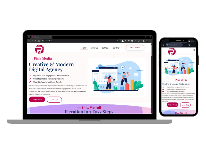 Pink Media