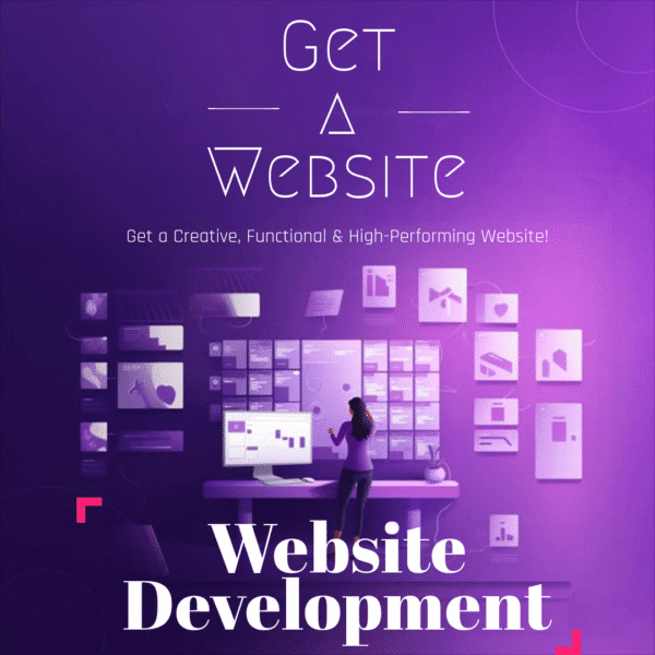 Website Development